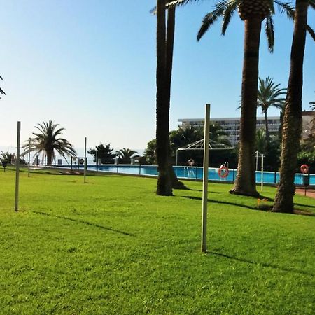 Apartamento Playa Centro Vistas Mar Torremolinos Exterior foto