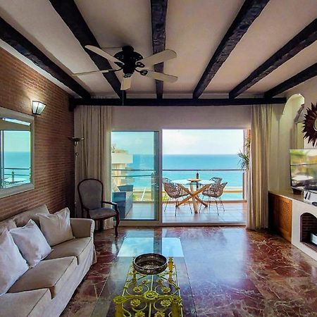 Apartamento Playa Centro Vistas Mar Torremolinos Exterior foto